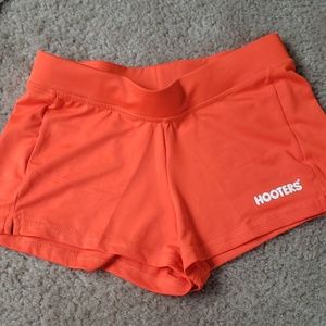 Hooters Uniform Shorts
